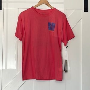 Parks project tee. Death Valley National Park.